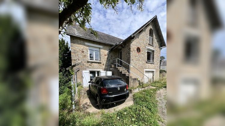 Ma-Cabane - Vente Maison Derval, 80 m²