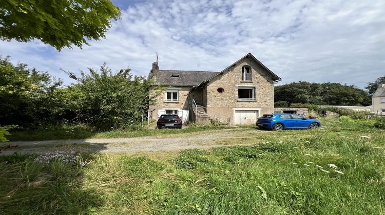 Ma-Cabane - Vente Maison Derval, 80 m²