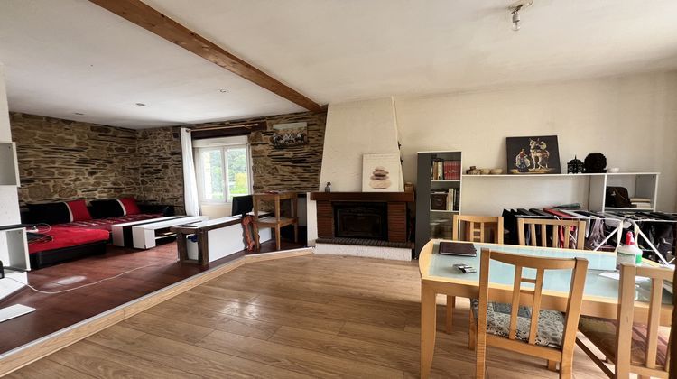 Ma-Cabane - Vente Maison Derval, 80 m²