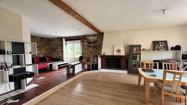 Ma-Cabane - Vente Maison Derval, 80 m²