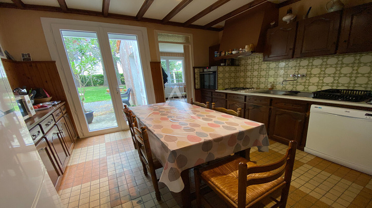 Ma-Cabane - Vente Maison DERVAL, 107 m²