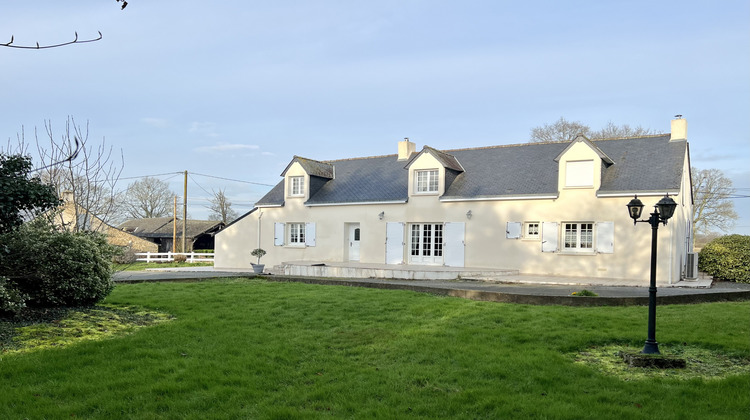 Ma-Cabane - Vente Maison Derval, 172 m²