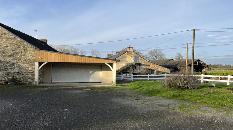 Ma-Cabane - Vente Maison Derval, 172 m²