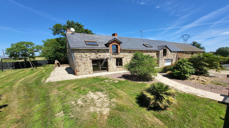 Ma-Cabane - Vente Maison DERVAL, 140 m²