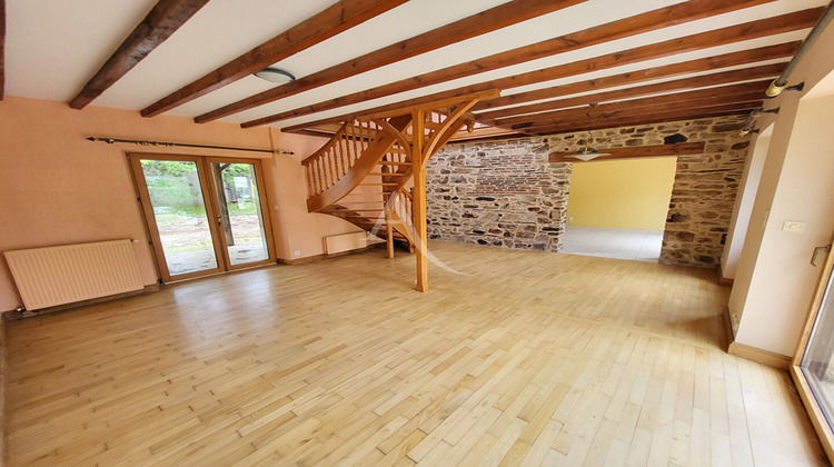 Ma-Cabane - Vente Maison DERVAL, 140 m²