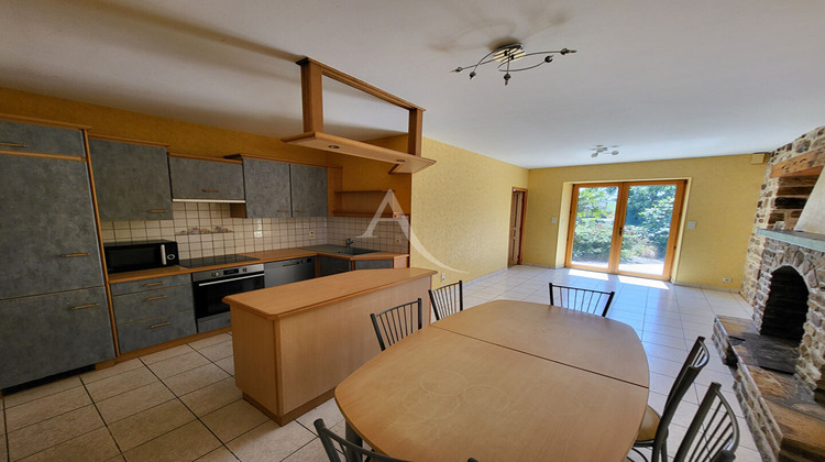 Ma-Cabane - Vente Maison DERVAL, 140 m²