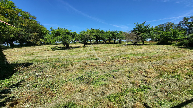 Ma-Cabane - Vente Maison DERVAL, 140 m²