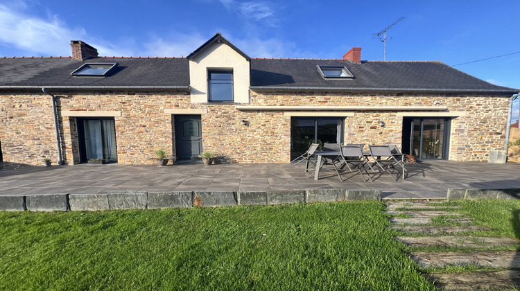 Ma-Cabane - Vente Maison Derval, 165 m²