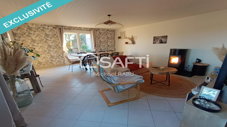 Ma-Cabane - Vente Maison Derval, 70 m²