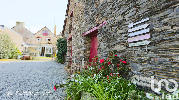 Ma-Cabane - Vente Maison Derval, 164 m²