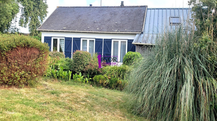 Ma-Cabane - Vente Maison Derval, 48 m²