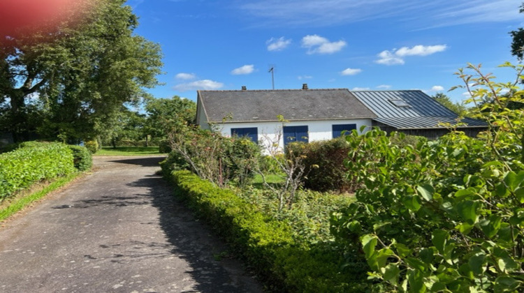 Ma-Cabane - Vente Maison Derval, 48 m²