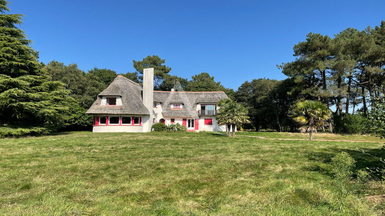 Ma-Cabane - Vente Maison DERVAL, 200 m²