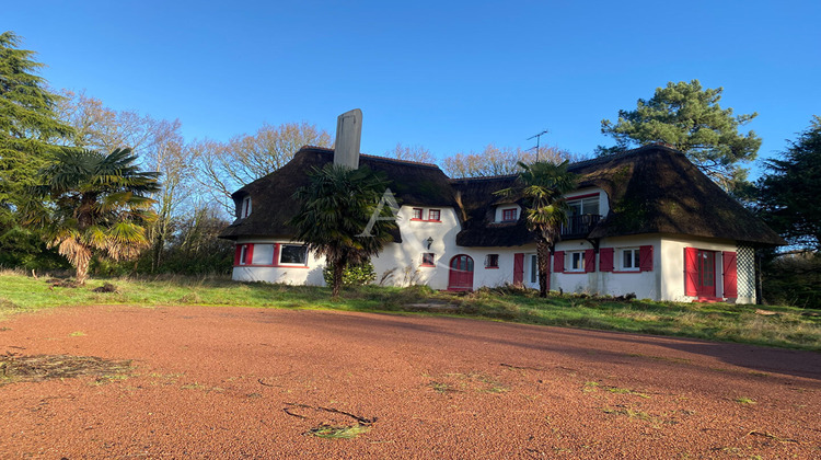 Ma-Cabane - Vente Maison DERVAL, 200 m²