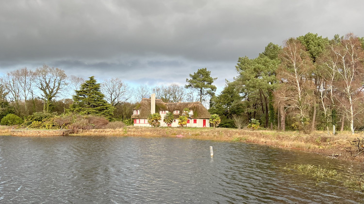 Ma-Cabane - Vente Maison Derval, 200 m²