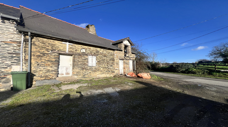 Ma-Cabane - Vente Maison Derval, 65 m²