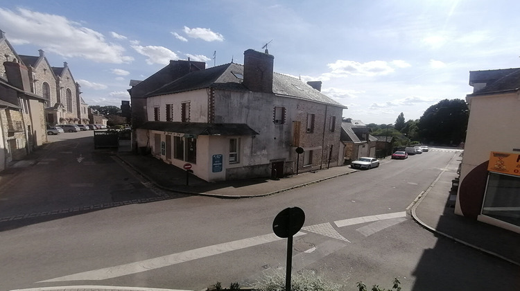 Ma-Cabane - Vente Maison DERVAL, 112 m²