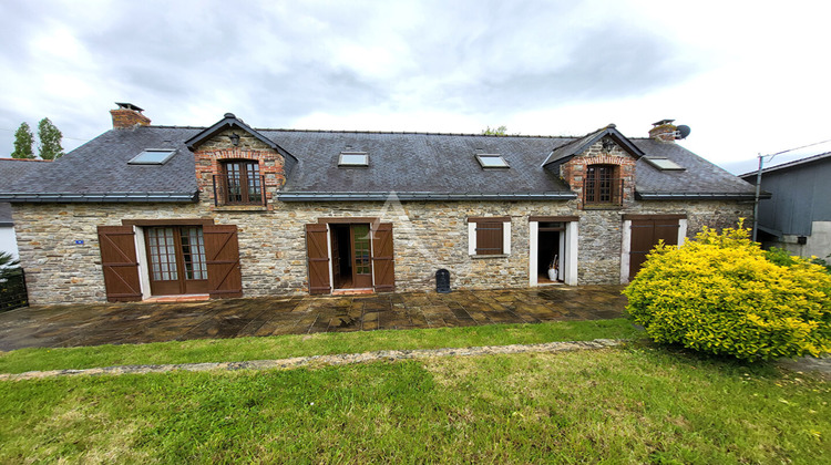 Ma-Cabane - Vente Maison DERVAL, 146 m²