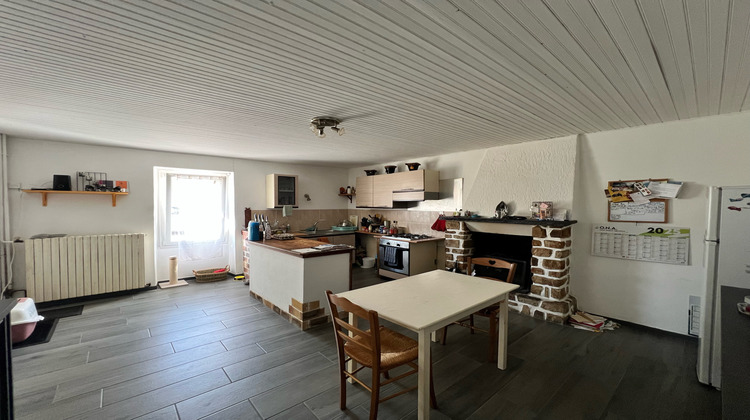 Ma-Cabane - Vente Maison Derval, 105 m²