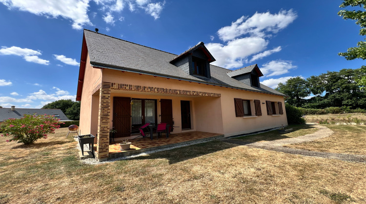 Ma-Cabane - Vente Maison Derval, 91 m²