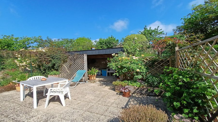 Ma-Cabane - Vente Maison DERVAL, 112 m²