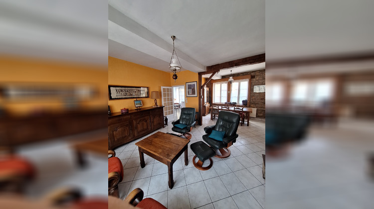 Ma-Cabane - Vente Maison Derval, 114 m²