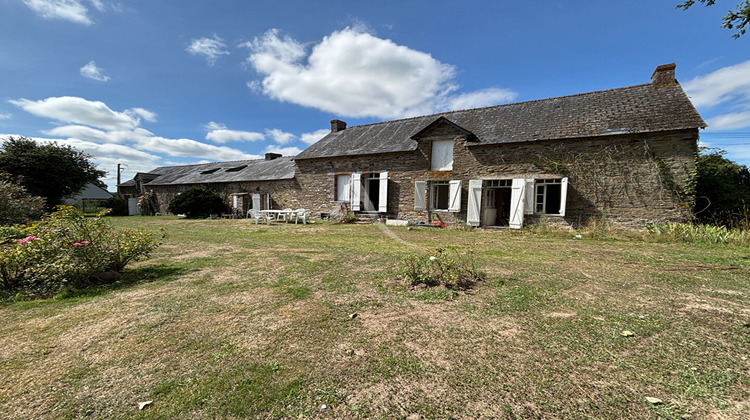 Ma-Cabane - Vente Maison DERVAL, 110 m²