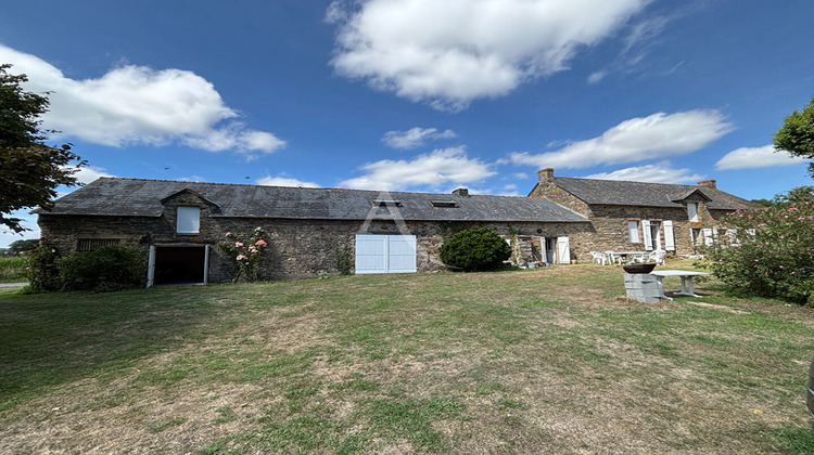 Ma-Cabane - Vente Maison DERVAL, 110 m²