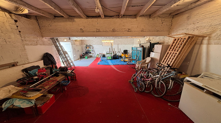 Ma-Cabane - Vente Maison DERVAL, 110 m²