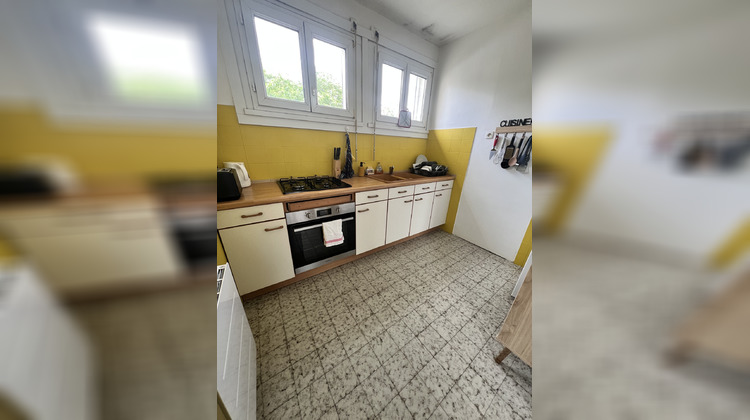 Ma-Cabane - Vente Maison Derval, 53 m²