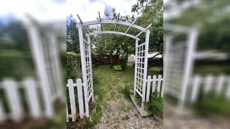 Ma-Cabane - Vente Maison Derval, 53 m²