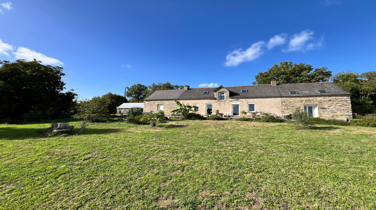 Ma-Cabane - Vente Maison Derval, 123 m²