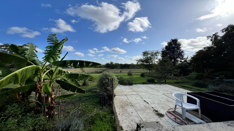 Ma-Cabane - Vente Maison Derval, 123 m²