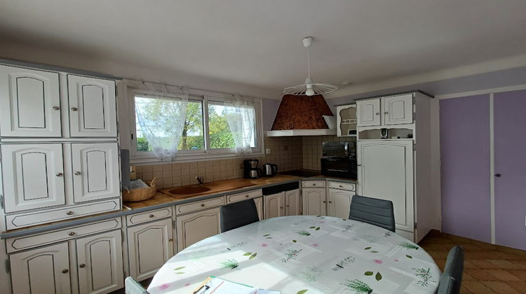 Ma-Cabane - Vente Maison DERVAL, 116 m²