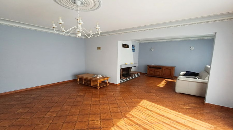 Ma-Cabane - Vente Maison DERVAL, 116 m²