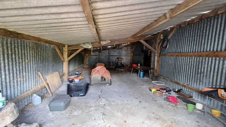 Ma-Cabane - Vente Maison DERVAL, 116 m²