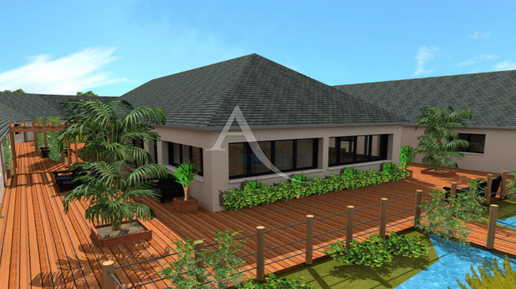 Ma-Cabane - Vente Maison DERVAL, 50 m²