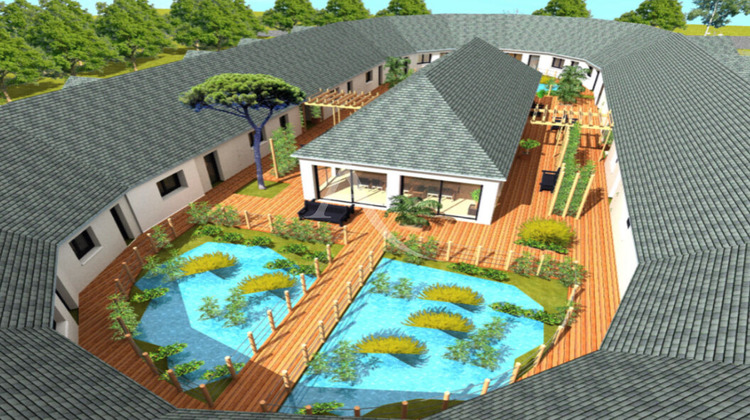 Ma-Cabane - Vente Maison DERVAL, 50 m²