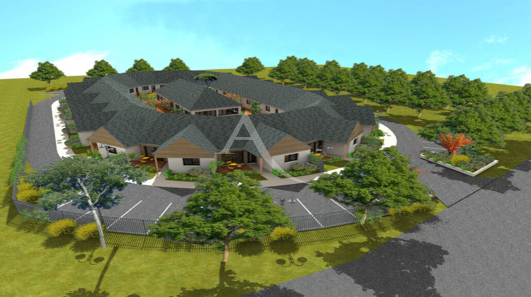 Ma-Cabane - Vente Maison DERVAL, 50 m²