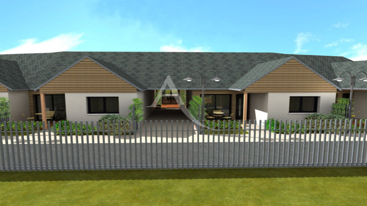 Ma-Cabane - Vente Maison DERVAL, 50 m²