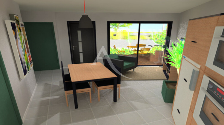 Ma-Cabane - Vente Maison DERVAL, 50 m²