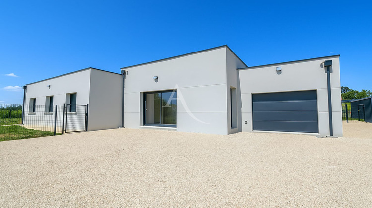 Ma-Cabane - Vente Maison DERVAL, 146 m²