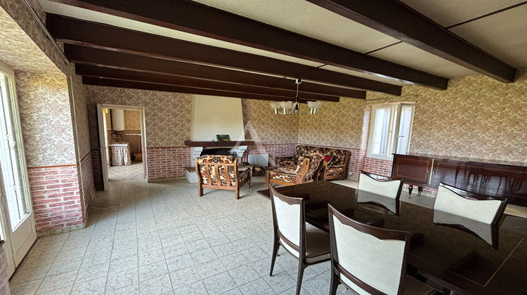 Ma-Cabane - Vente Maison DERVAL, 60 m²