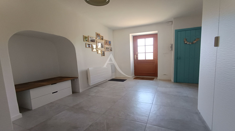 Ma-Cabane - Vente Maison DERVAL, 147 m²