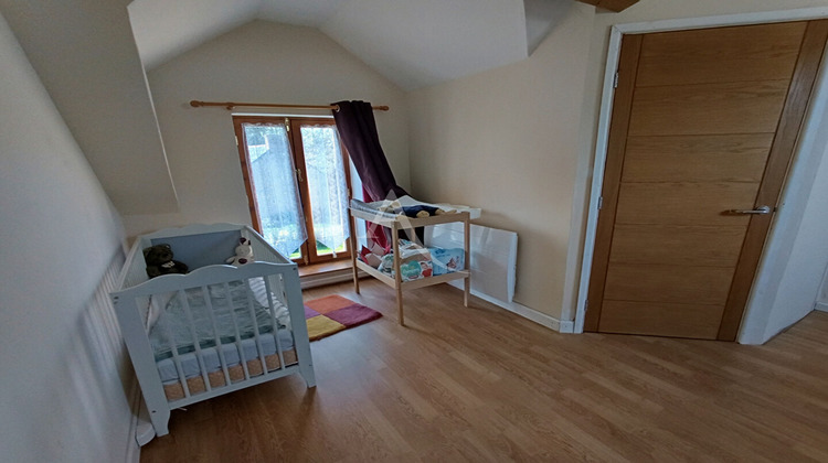 Ma-Cabane - Vente Maison DERVAL, 147 m²