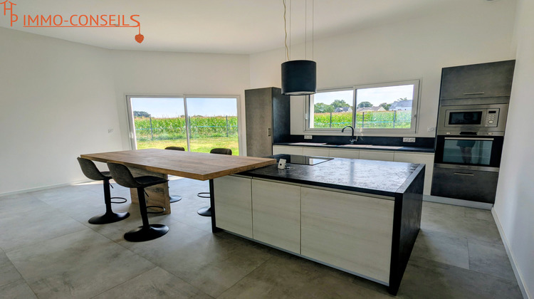 Ma-Cabane - Vente Maison Derval, 145 m²