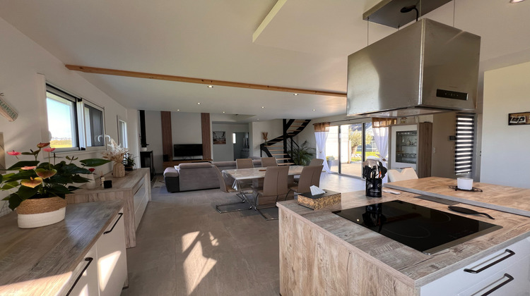 Ma-Cabane - Vente Maison Derval, 153 m²