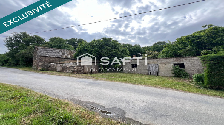 Ma-Cabane - Vente Maison Derval, 120 m²