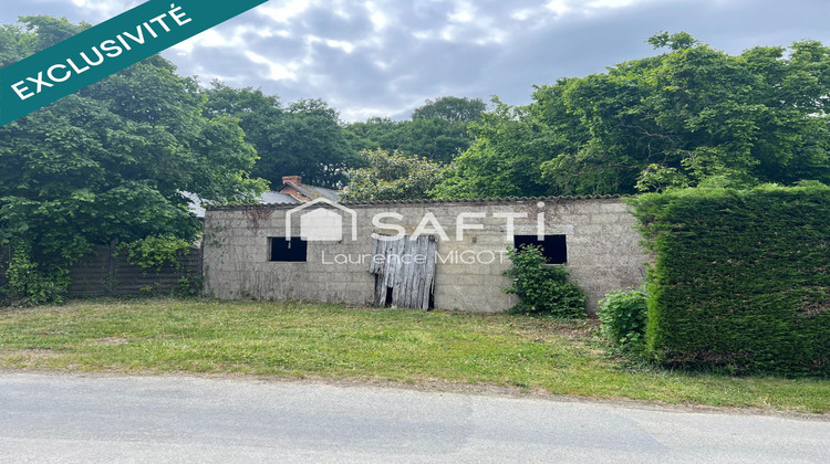 Ma-Cabane - Vente Maison Derval, 120 m²