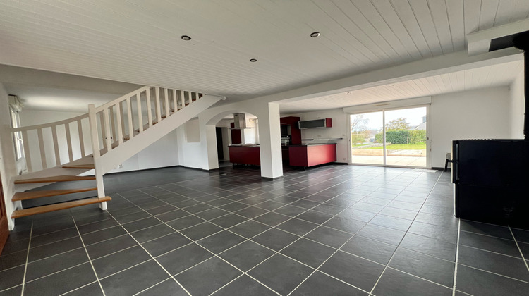 Ma-Cabane - Vente Maison Derval, 106 m²